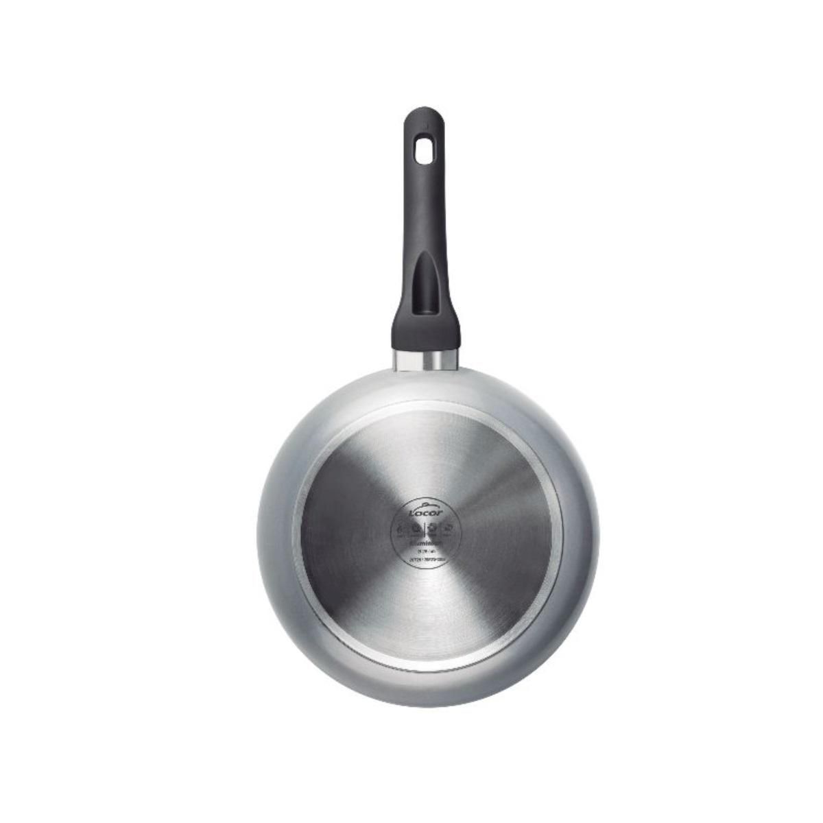 Lacor Vite poele 26cm alu ind - 26726