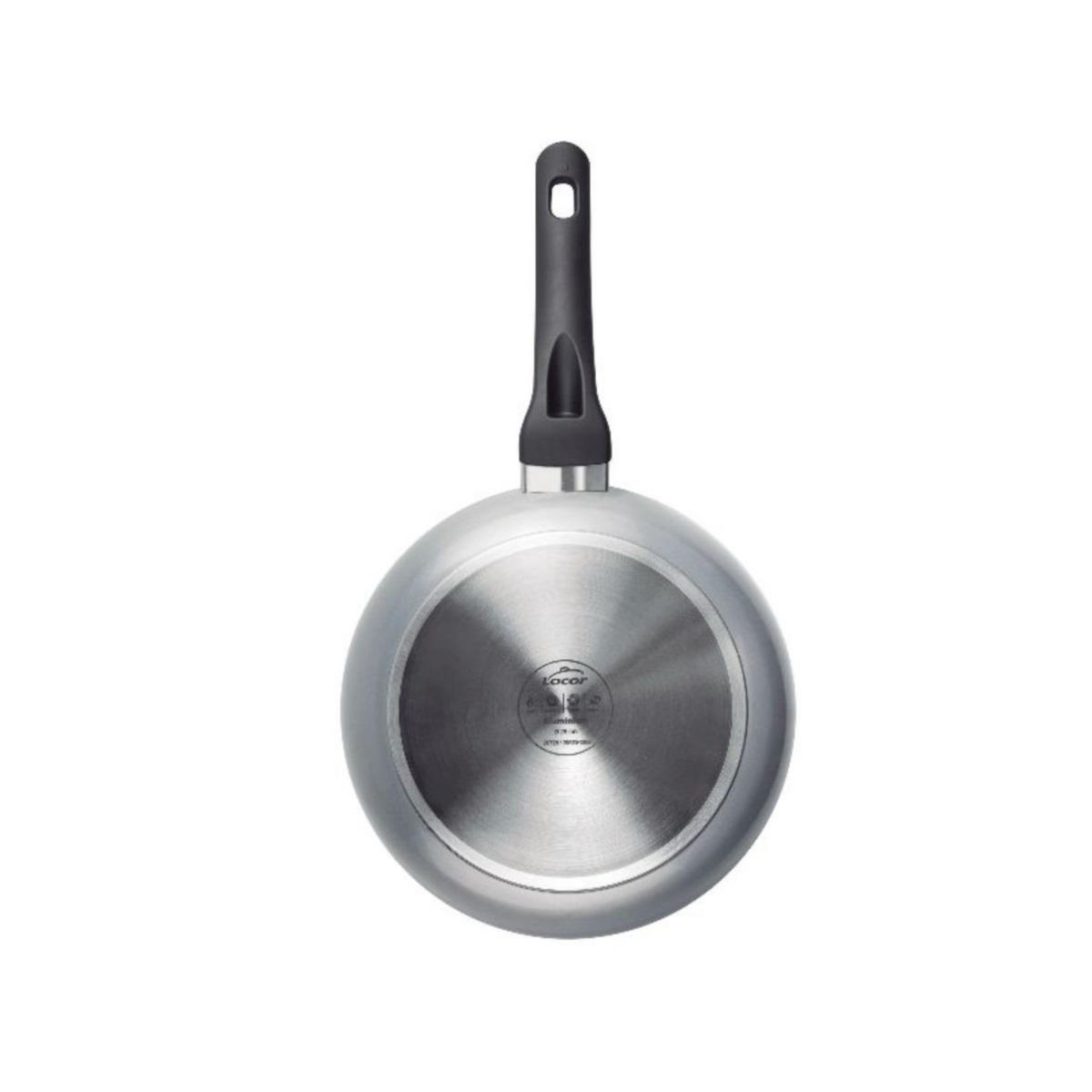 Lacor Vite poele 26cm alu ind - 26726