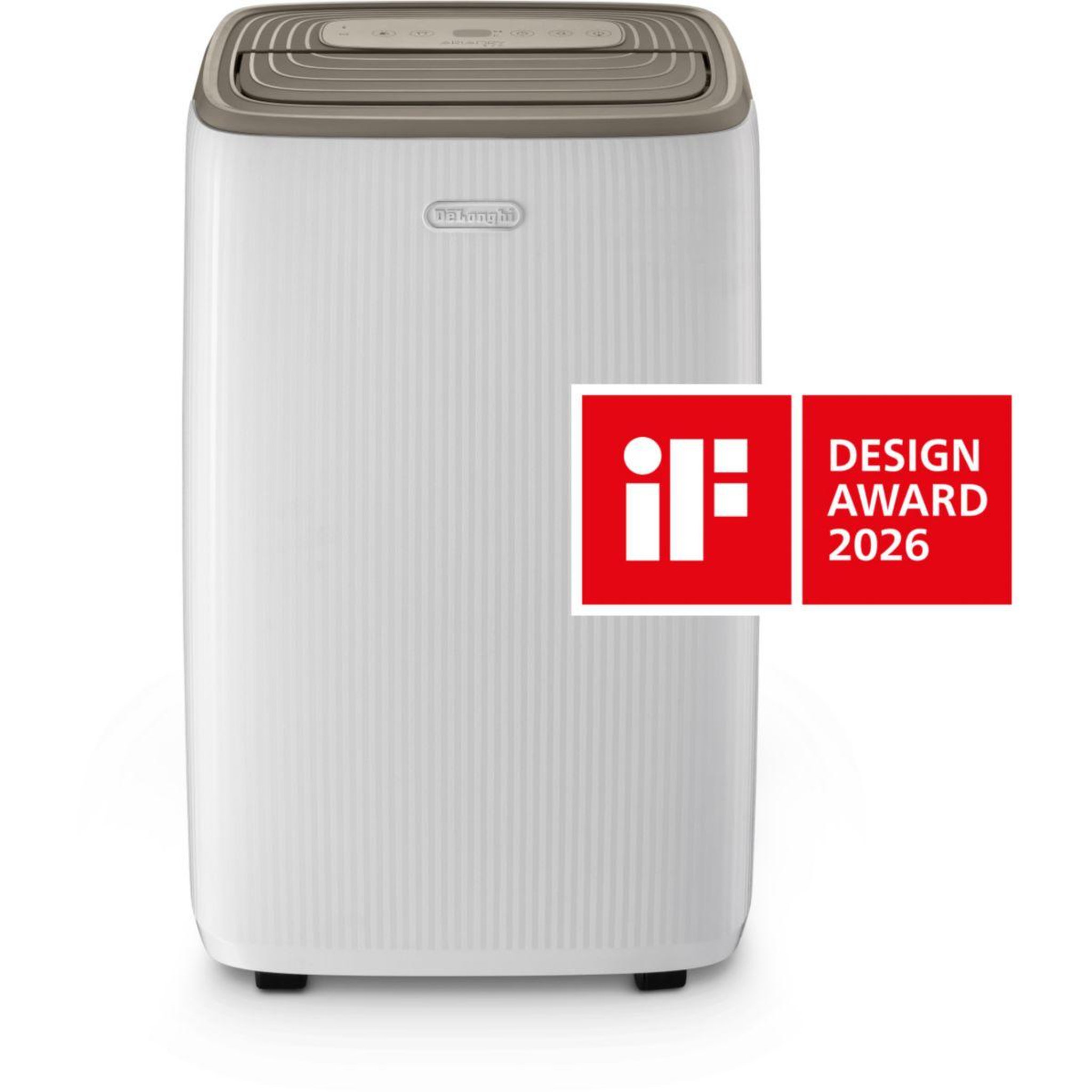DELONGHI Deshumidificateur dep214