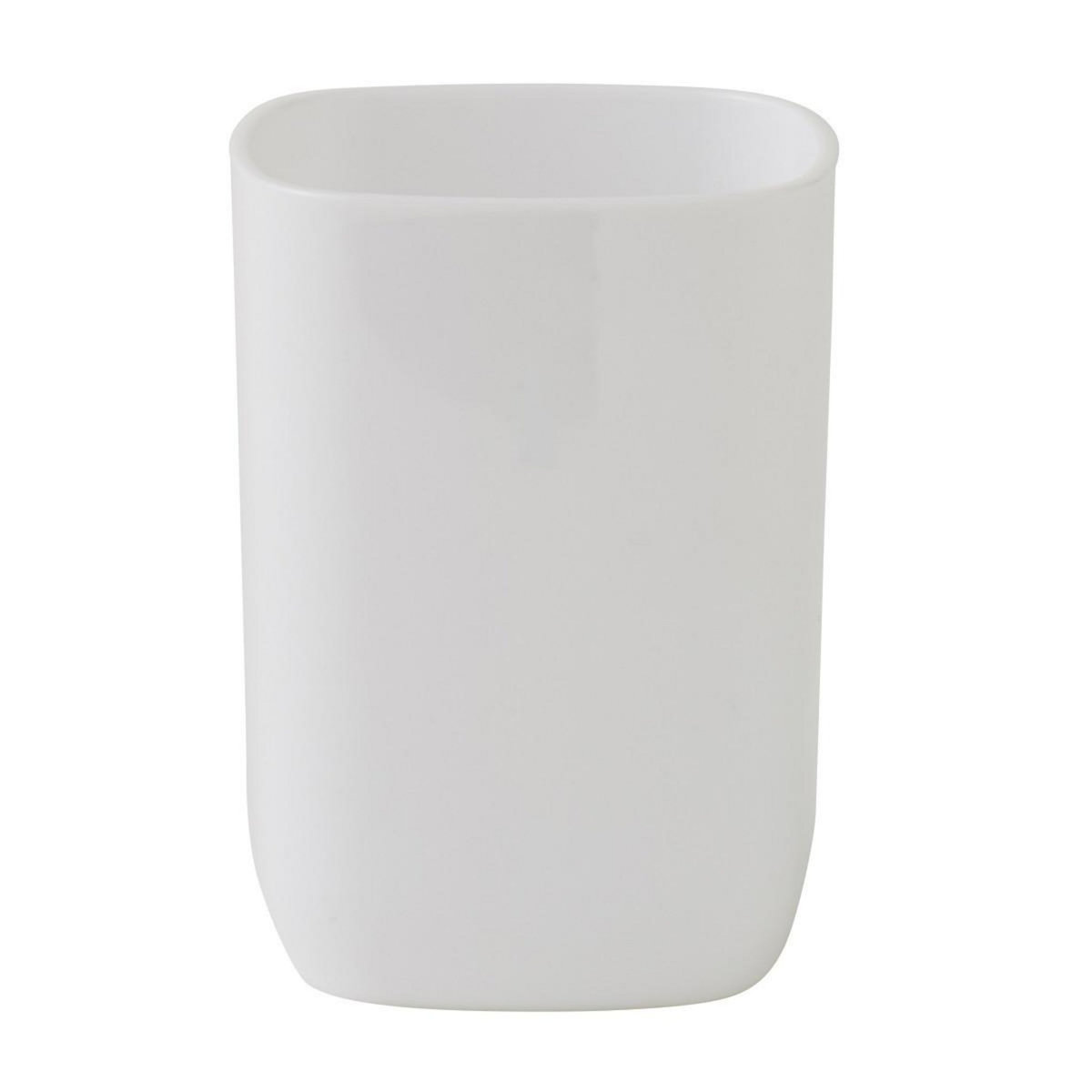 GUY LEVASSEUR Porte brosse à dents en polystyrène SEQUOIA