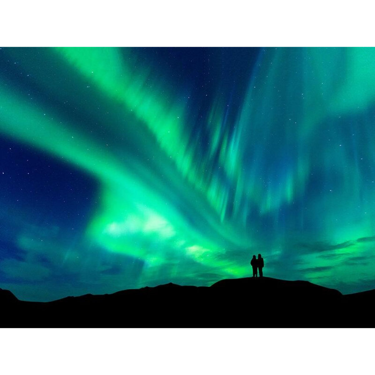 Smartbox 4 jours à Rovaniemi avec excursion en motoneige et visite du village du Père Noël - Coffret Cadeau Séjour