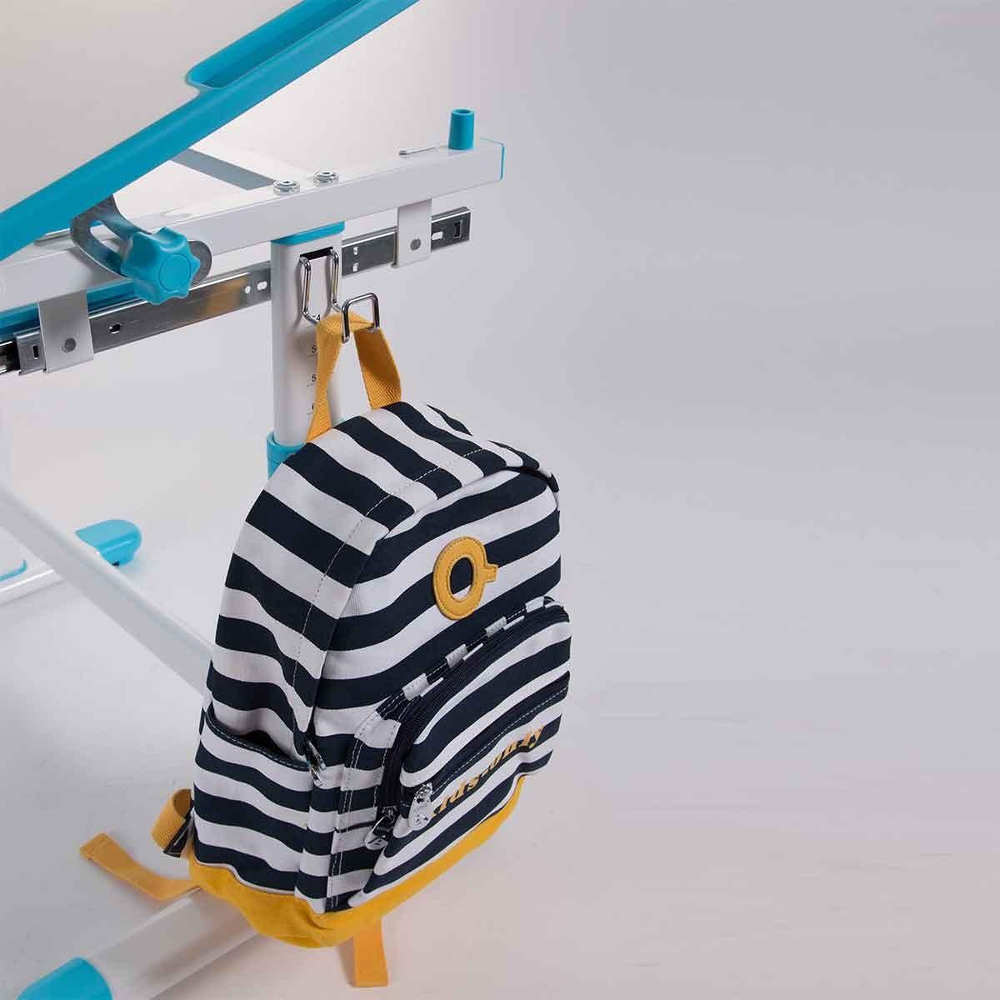 Voir la diapositive 5 : Paris Prix Bureau & chaise enfant  comfortline  66cm bleu