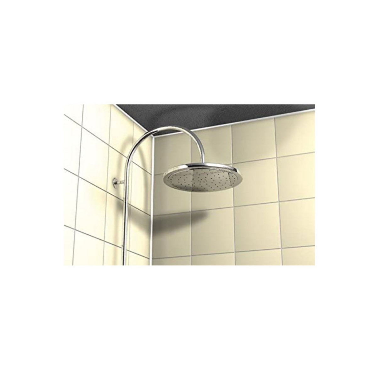 Fischer Mastic d'étanchéité adhésive FISCHER - gris - 290 ml - 96002