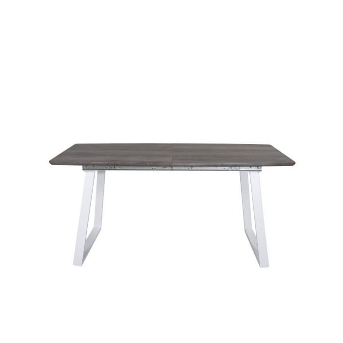 Paris Prix Table à Manger Extensible  Inca  160-200cm Naturel