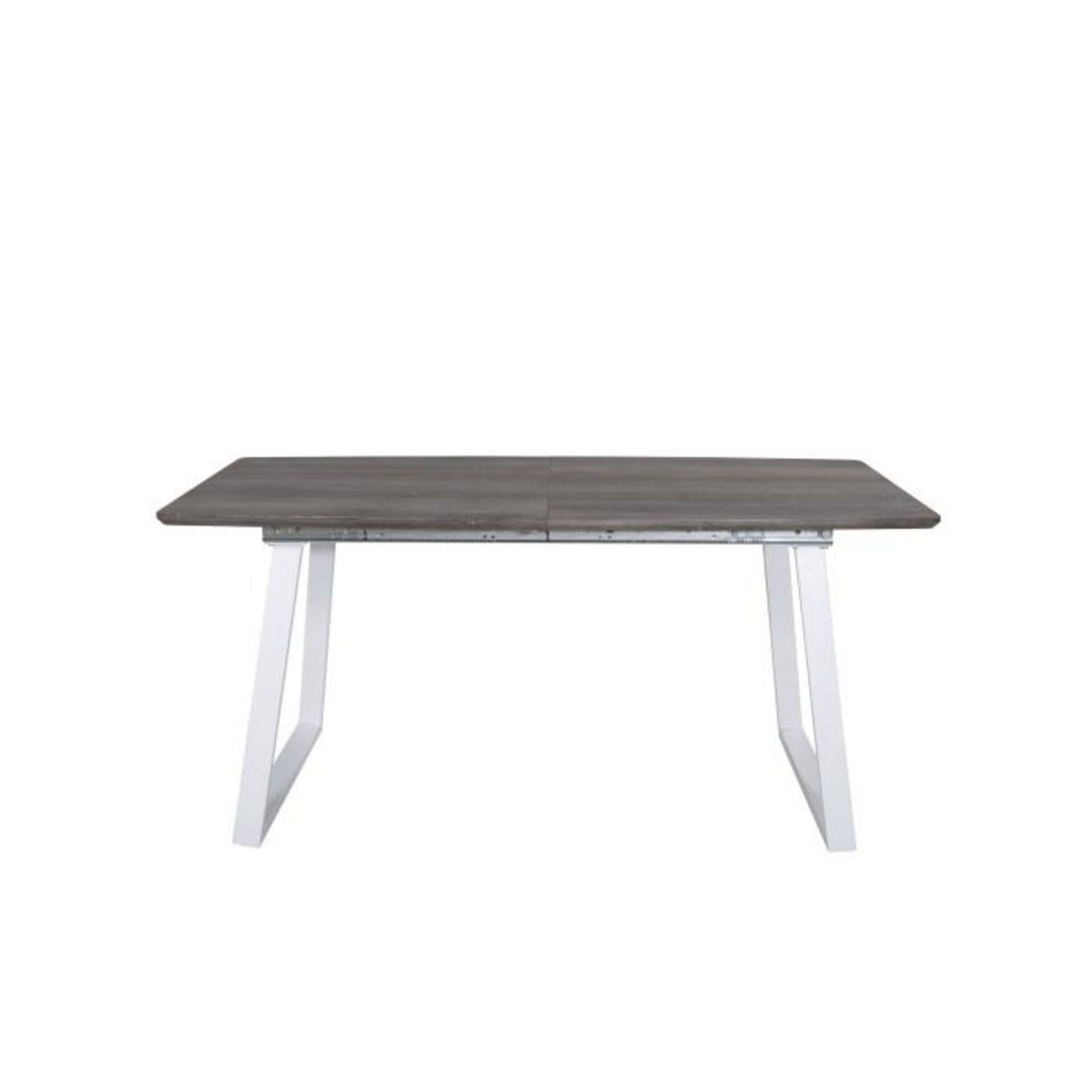 Paris Prix Table à Manger Extensible  Inca  160-200cm Naturel