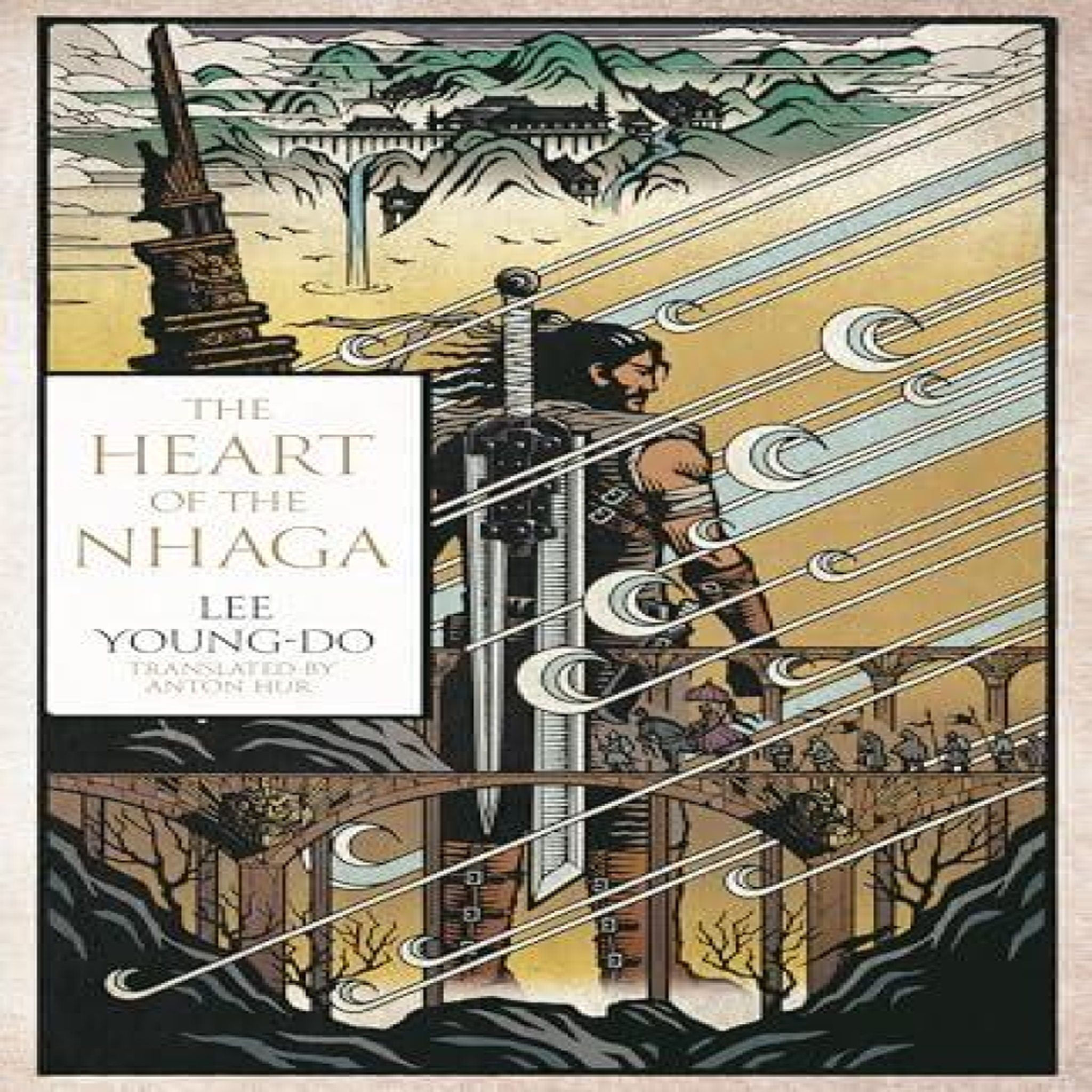 LIVRES HEART OF NHAGA_BIRD THAT D1 HB