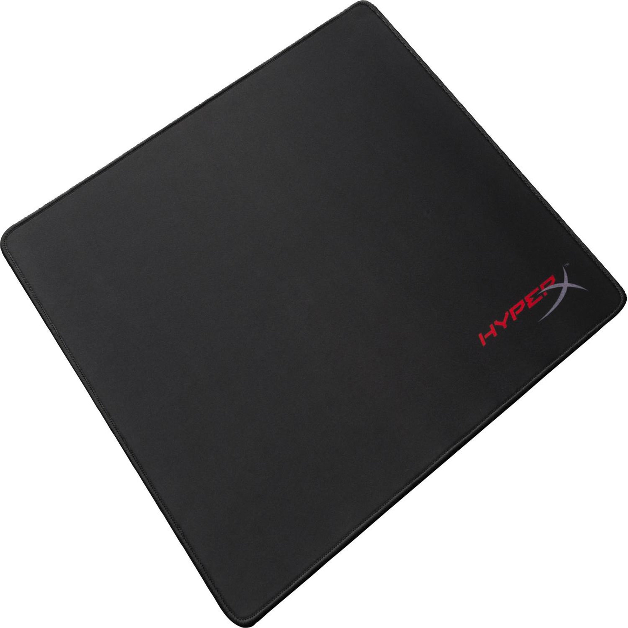 Voir la diapositive 3 : HyperX Hyperx fury s - gaming mouse pad - cloth (l) tapis de souris de jeu noir