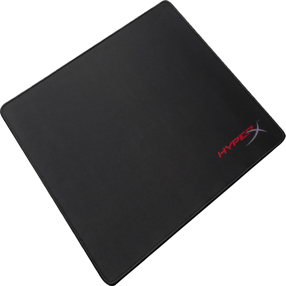 HyperX HyperX FURY S - Gaming Mouse Pad - Cloth (L) Tapis de souris de jeu Noir