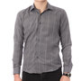 Voir la diapositive 1 : SAINT - HILAIRE Chemise  Homme Saint Hilaire 204