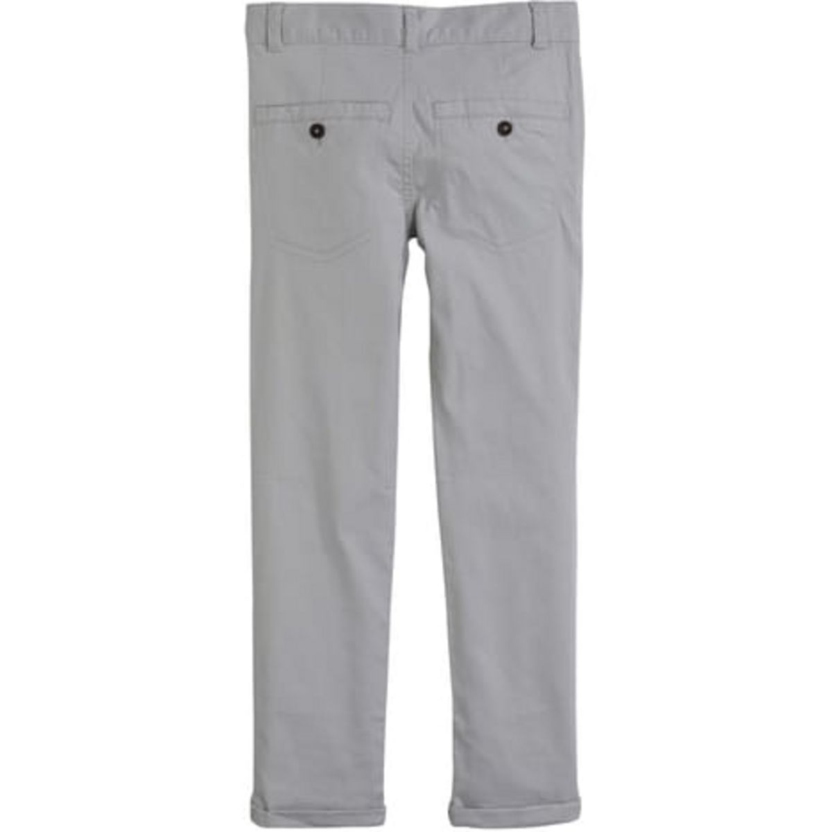 INEXTENSO Pantalon chino garçon