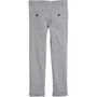 Voir la diapositive 2 : INEXTENSO Pantalon chino garçon