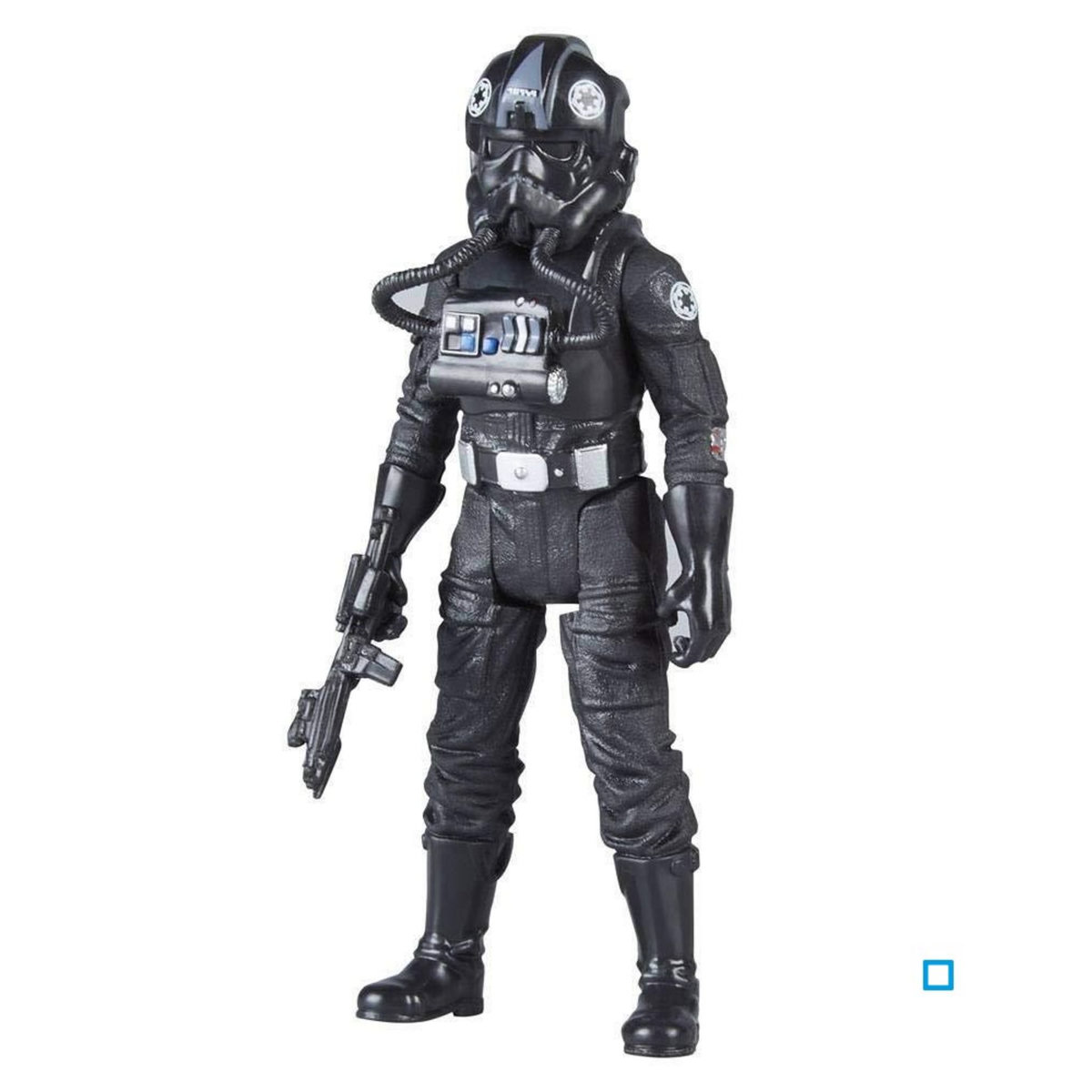 HASBRO Vaisseau Tie Fighter class C compatible Force Link 2.0 - Star Wars