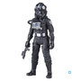 Voir la diapositive 4 : HASBRO Vaisseau Tie Fighter class C compatible Force Link 2.0 - Star Wars
