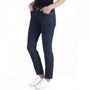 Voir la diapositive 3 : CARHARTT Jean slim fit femme LAYTON SKINNY T44 W12 bleu marine CARHARTT S1102734464W12REG