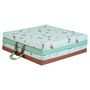 Voir la diapositive 2 : TINEO Tapis malin Little Farmer