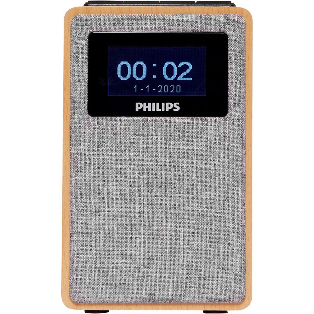 Philips Radio DAB TAR5005/10