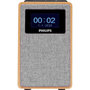 Voir la diapositive 1 : Philips Radio DAB TAR5005/10
