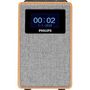 Voir la diapositive 1 : Philips Radio DAB TAR5005/10