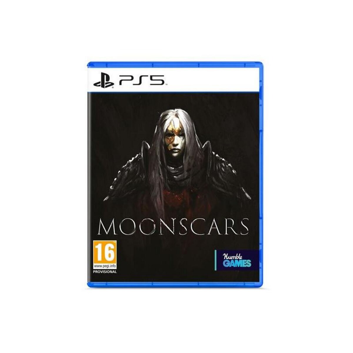 Just for games Moonscars PS5