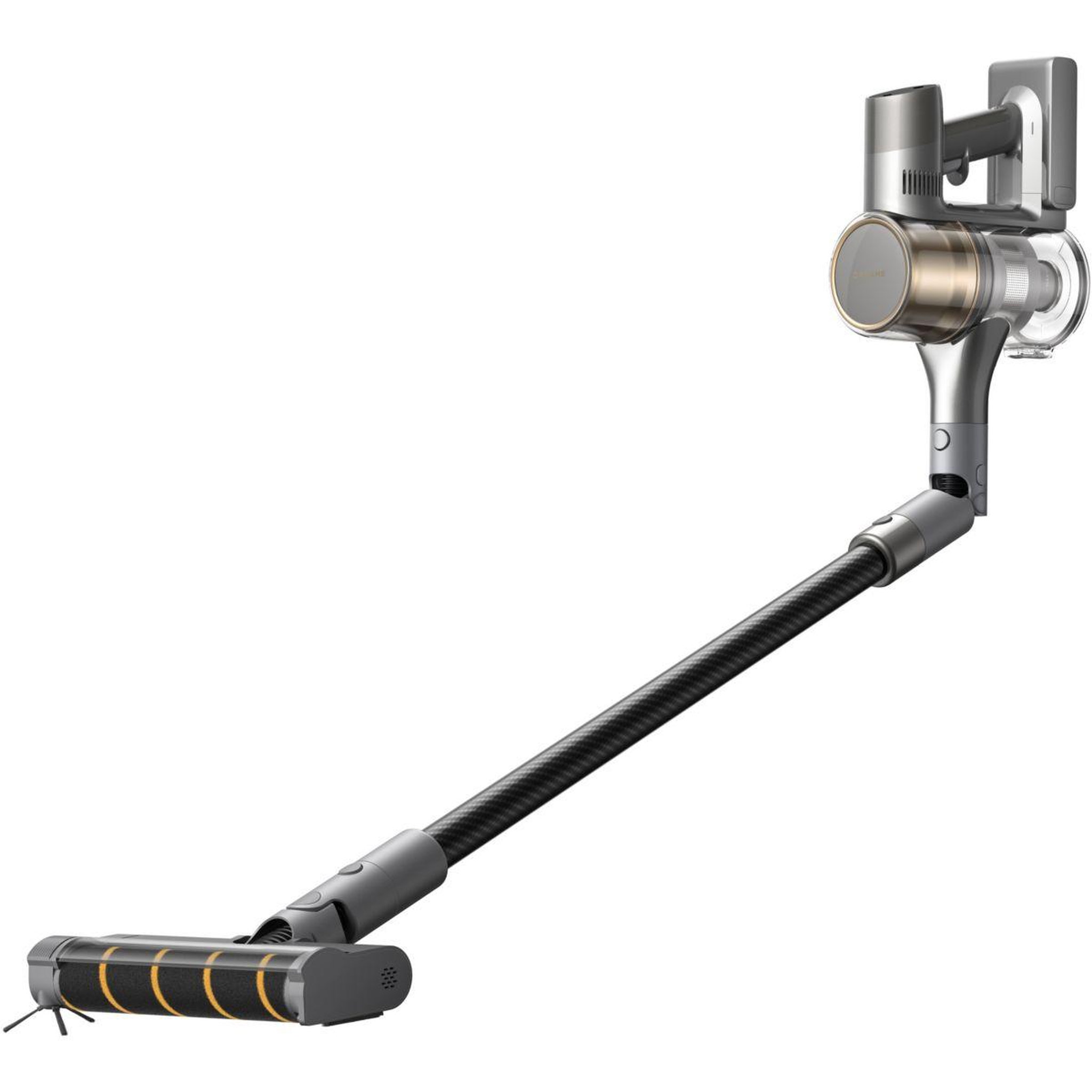 Voir la diapositive 3 : DREAME Aspirateur balai r30
