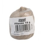 Geb Filasse bobino 18 g GEB