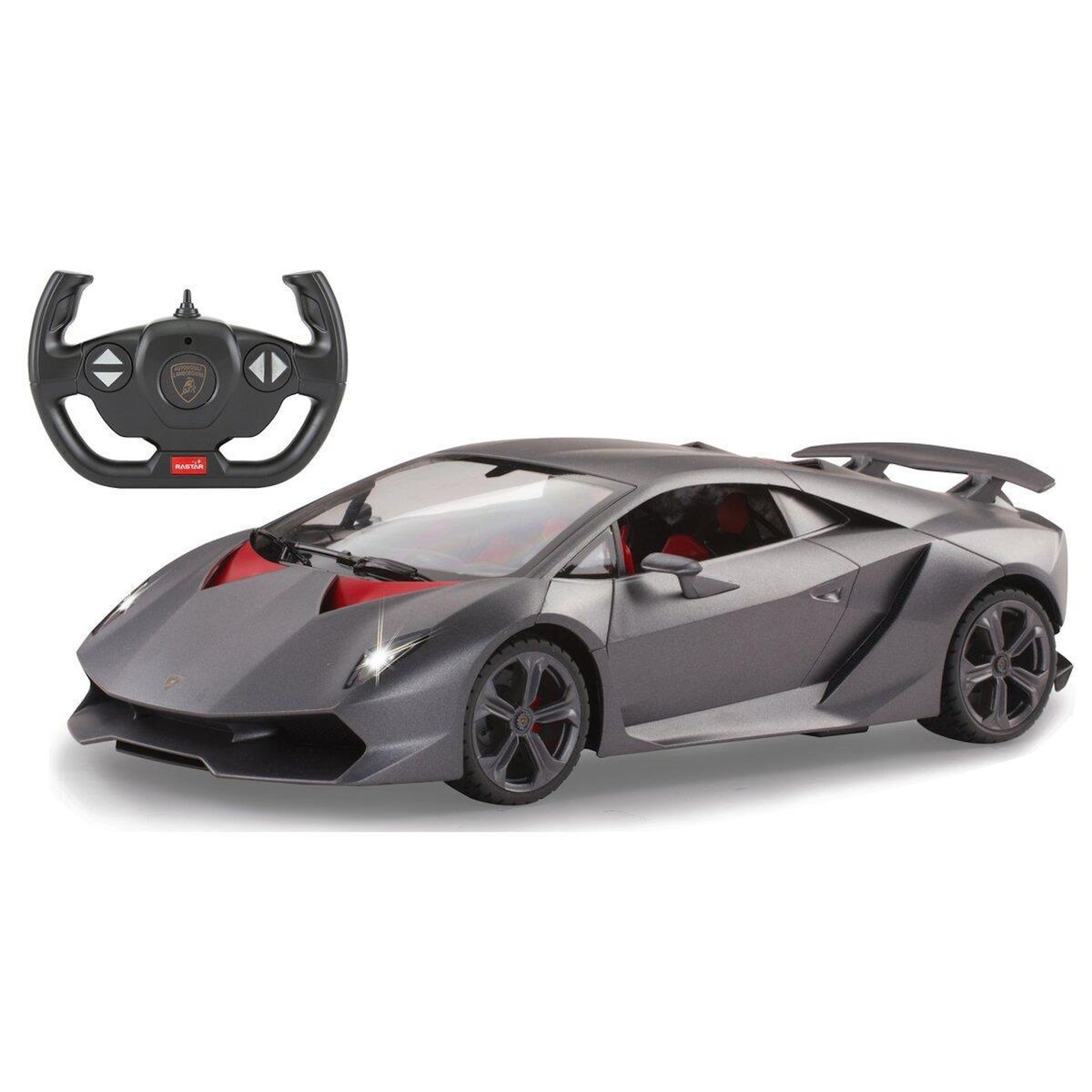 Jamara Lamborghini Sesto Elemento  2,4GHz 1:14