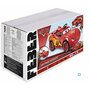 Voir la diapositive 3 : Cars - Voiture Électrique Flash McQueen 6V