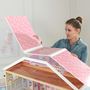 Voir la diapositive 3 : Kidkraft Maison de poupées en bois grande vue