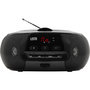 Voir la diapositive 2 : Listo Radio CD RCD-502