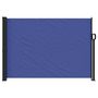 Voir la diapositive 3 : VIDAXL Auvent lateral retractable bleu 140x500 cm
