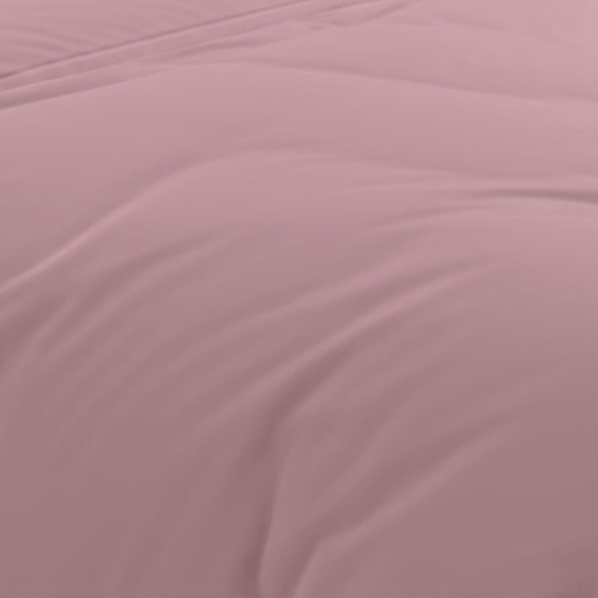Voir la diapositive 3 : SOLEIL D'OCRE Housse de couette en coton 57 fils uni, par soleil d'ocre