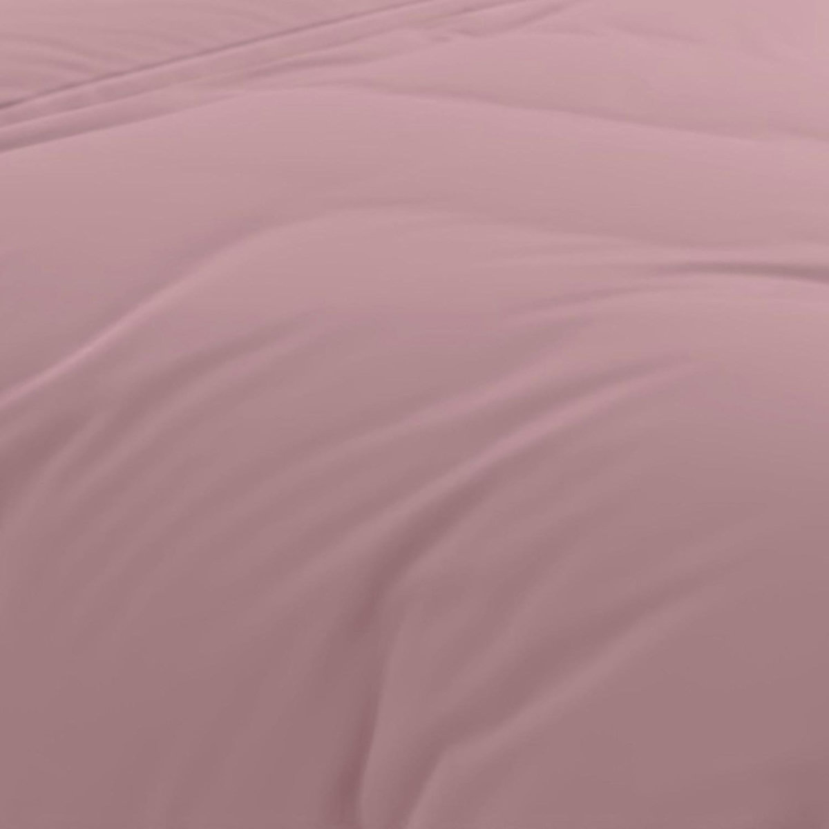 SOLEIL D'OCRE Housse de couette en coton 57 fils UNI, par Soleil d'Ocre