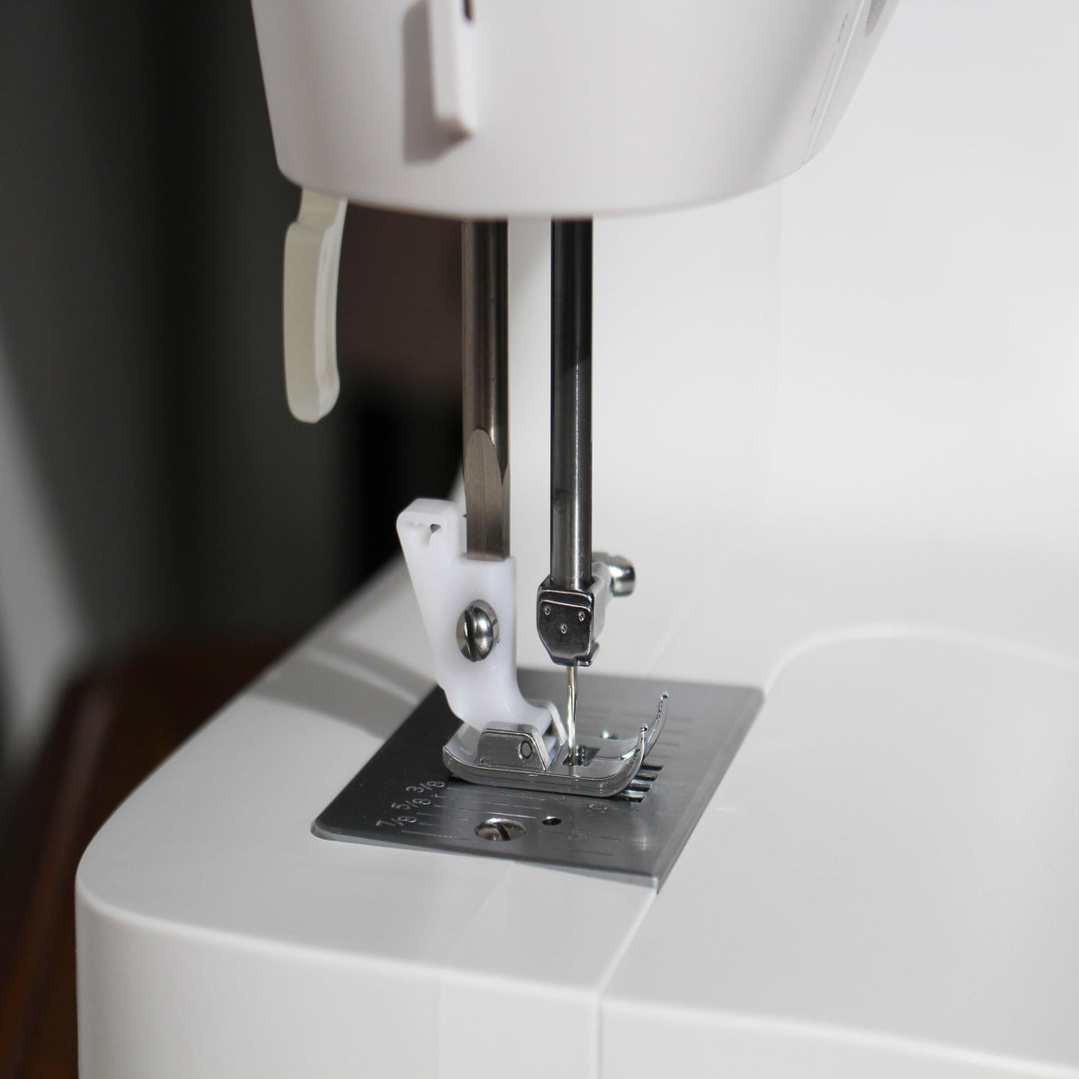 Singer Machine à coudre Singer Tradition 2