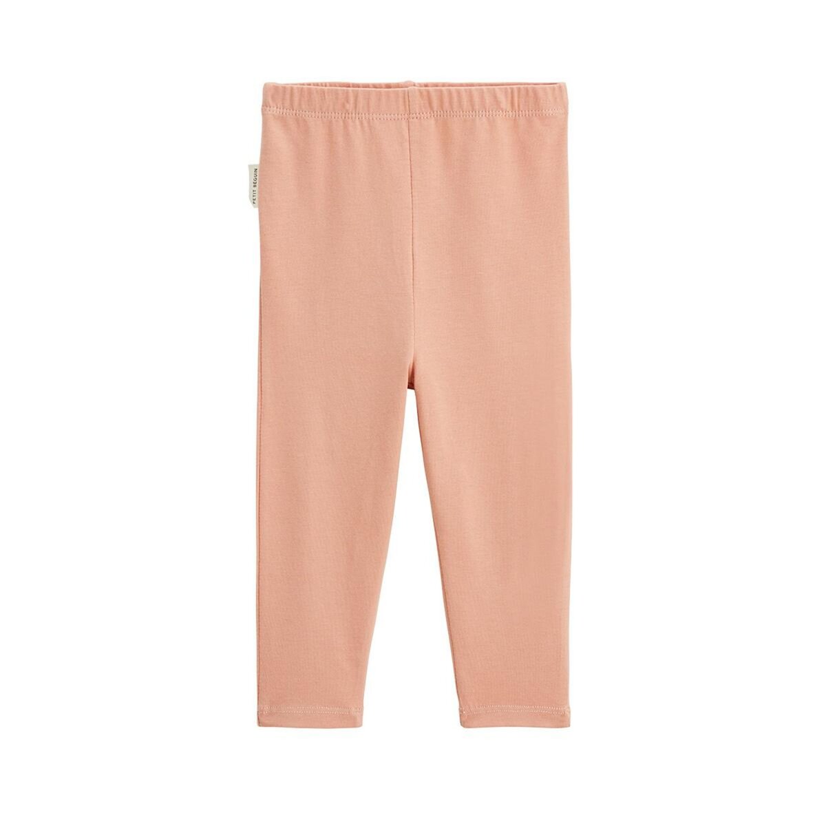 Petit Béguin Ensemble enfant t-shirt et legging Mindanao