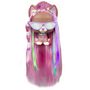 Voir la diapositive 3 : IMC TOYS Poupée Méga VIP Pets Nyla