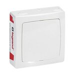 Legrand ASL boite déviation saillie blanc
