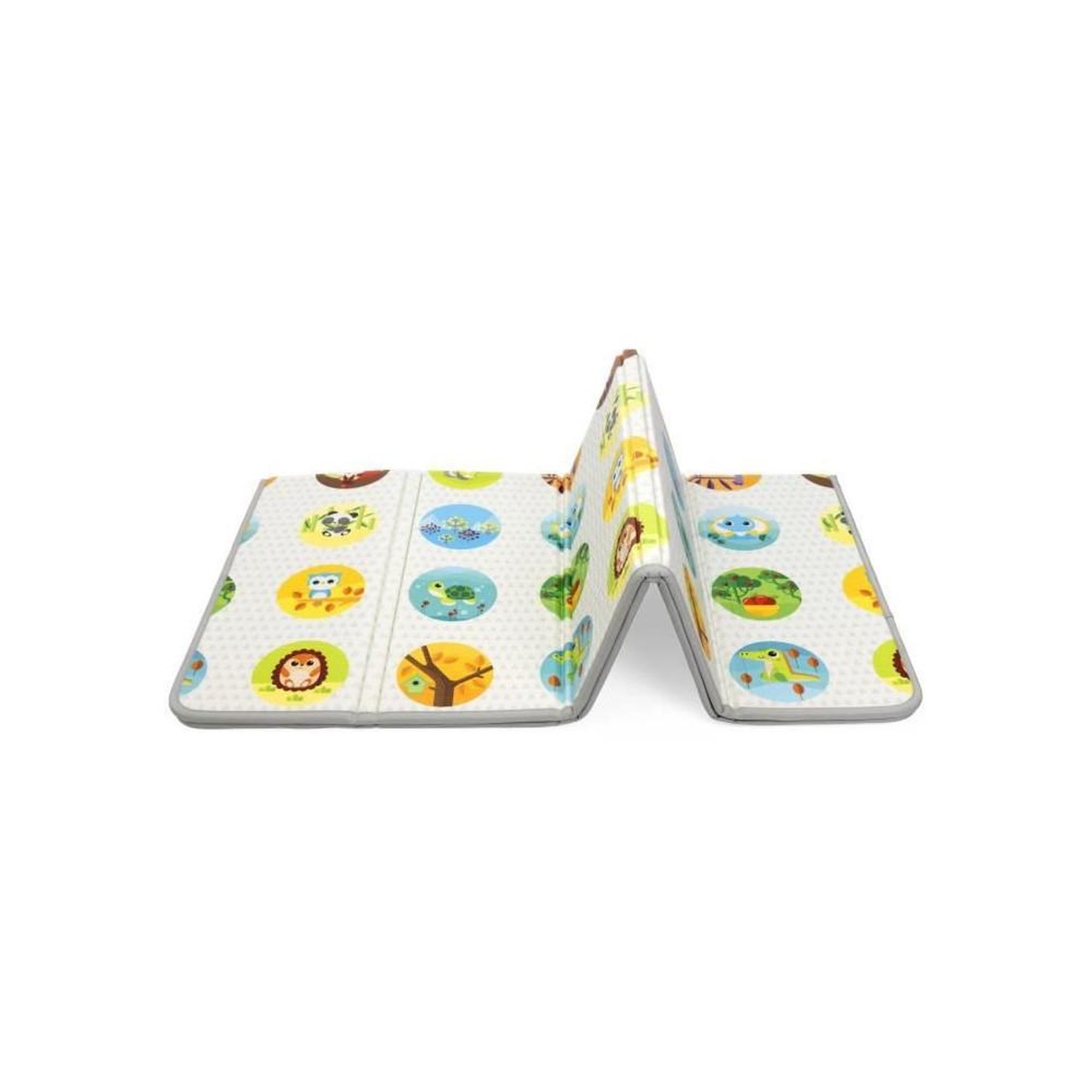 Voir la diapositive 4 : CHICCO Tapis d'éveil Maxi 2 en 1 Chicco