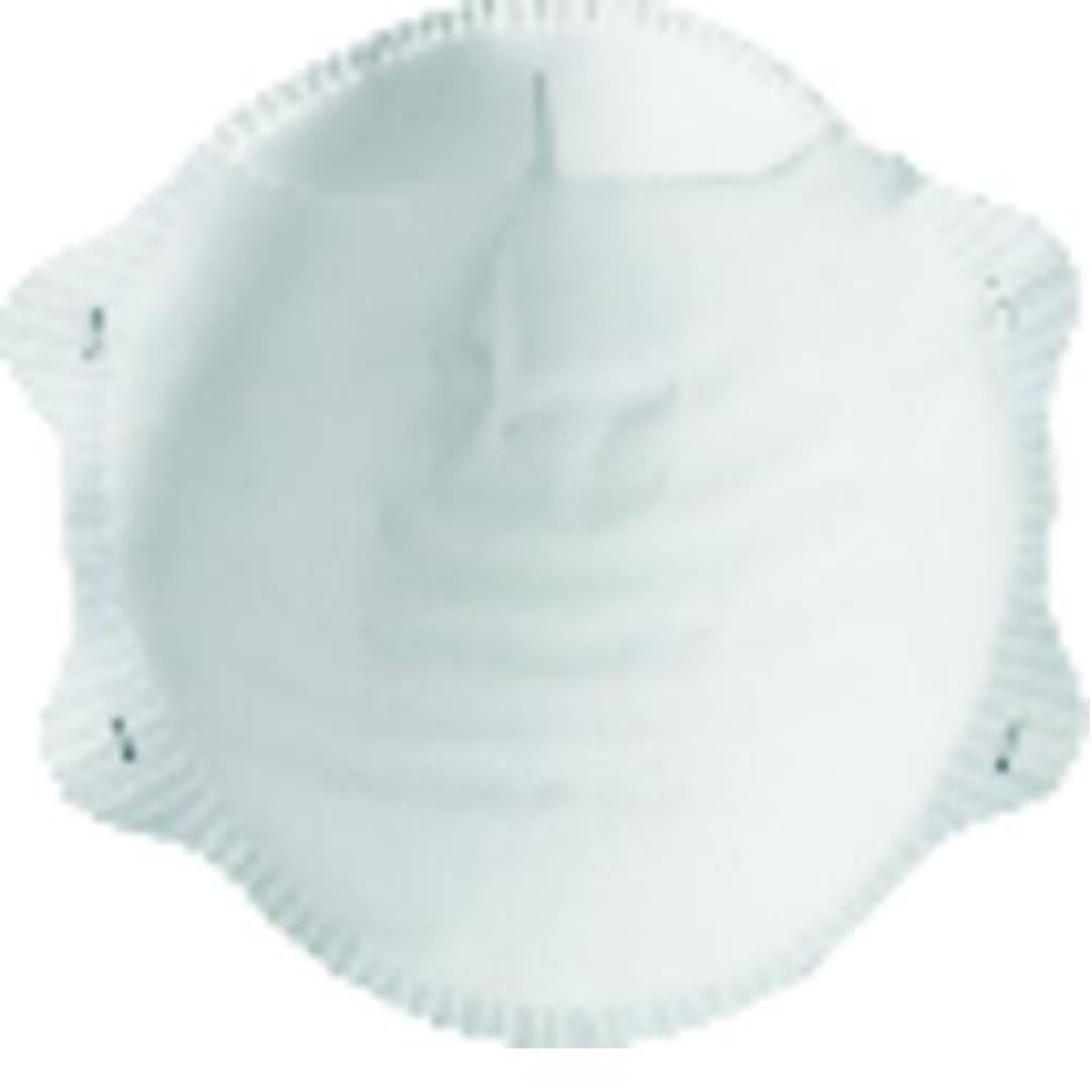 Voir la diapositive 2 : Coverguard Masque poussière-aérosol FFP1  3 pcs  3 pcs 3 pcs