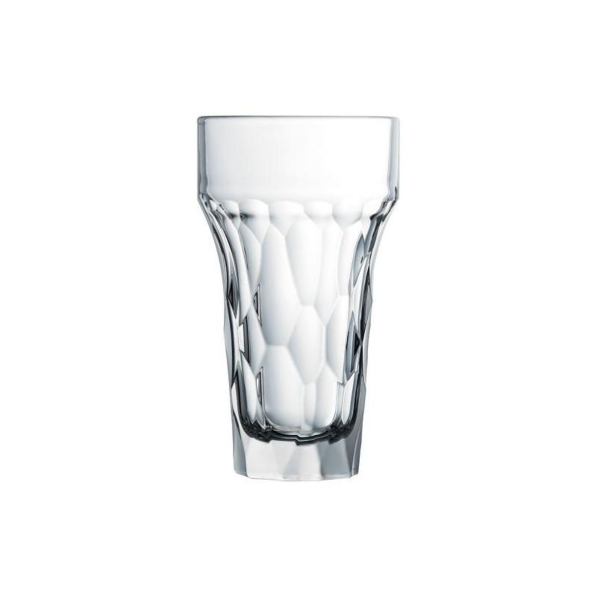 SILEX VERRE BIERE 43CL X4 LA ROCHERE - 644701P4
