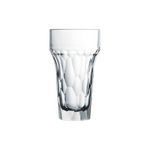SILEX VERRE BIERE 43CL X4 LA ROCHERE - 644701P4