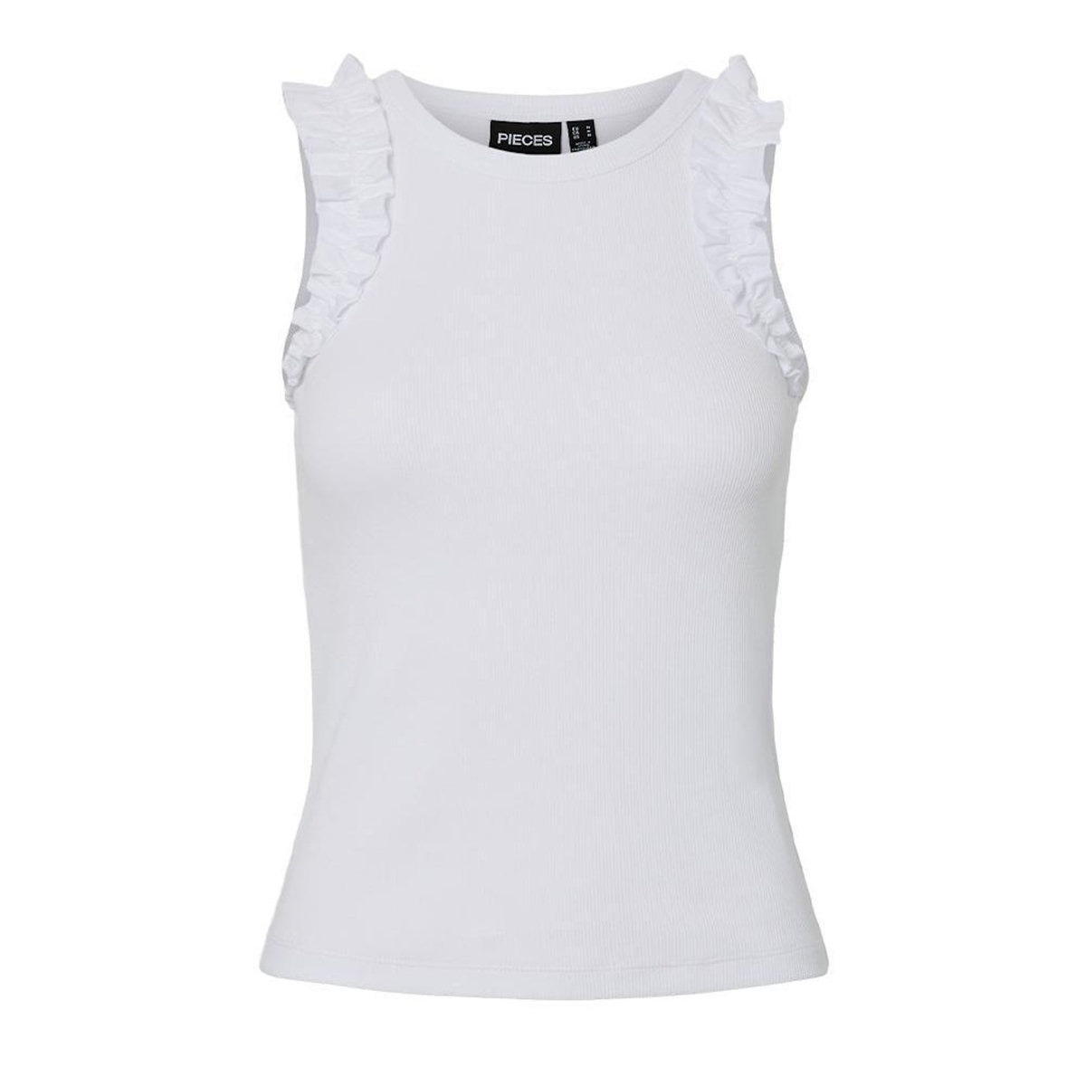 Pieces Débardeur  Femme Pieces Tubana