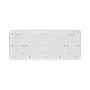 Voir la diapositive 2 : Logitech Clavier sans fil Logitech Signature K650 blanc