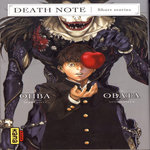 DEATH NOTE : SHORT STORIES, Ohba Tsugumi