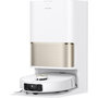 Voir la diapositive 1 : DREAME Robot Aspirateur Laveur L50s Pro Ultra White