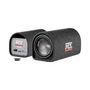 Voir la diapositive 3 : MTX AUDIO Caisson tube actif avec subwoofer - MTX AUDIO - RTT8P - 20cm reflex et ampli Classe-D 120W RMS filtre actif et télécommande