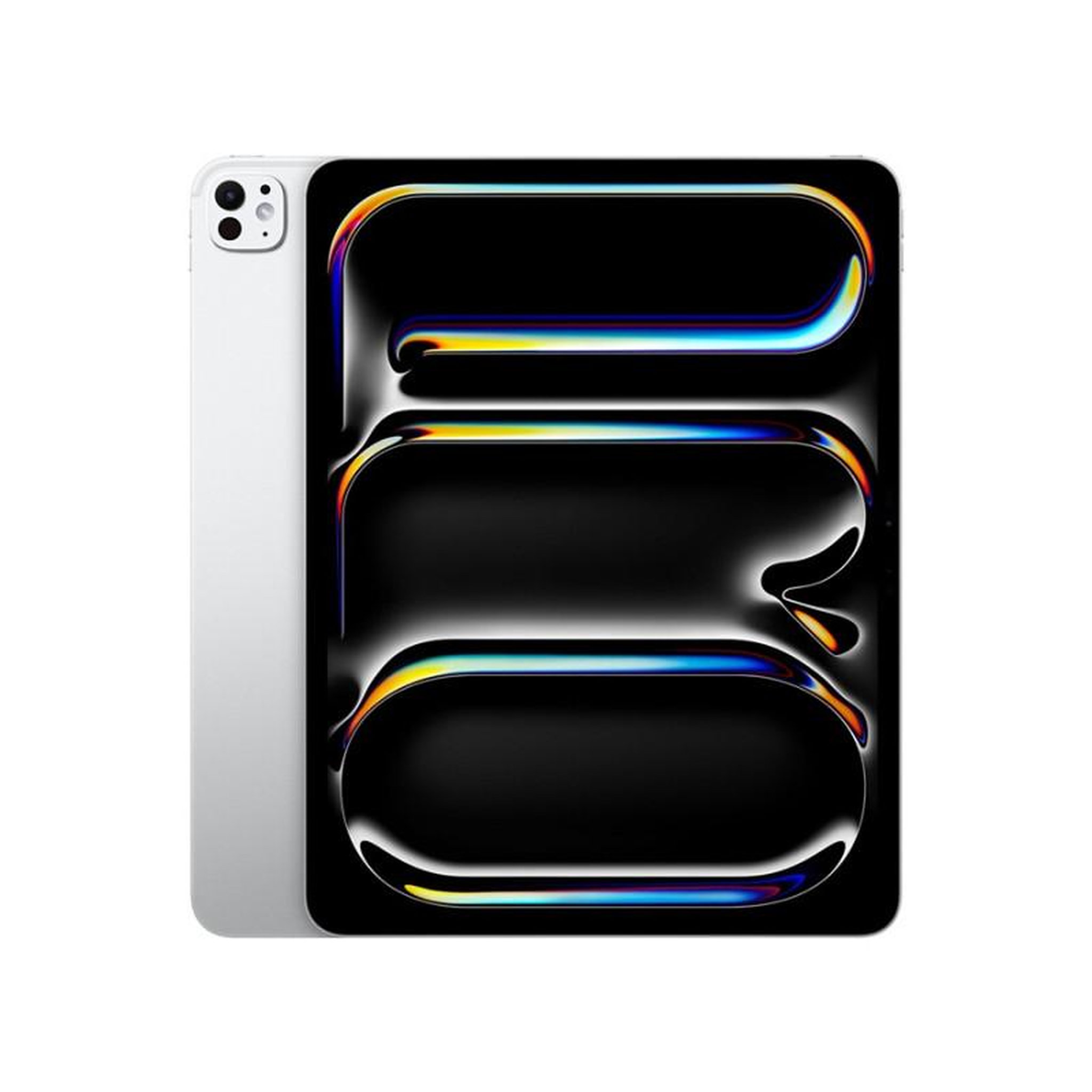 Voir la diapositive 1 : APPLE iPad Apple iPad Pro 13 Puce Apple M4 1 To Argent Wi Fi Nano texturé 7ème génération 2024