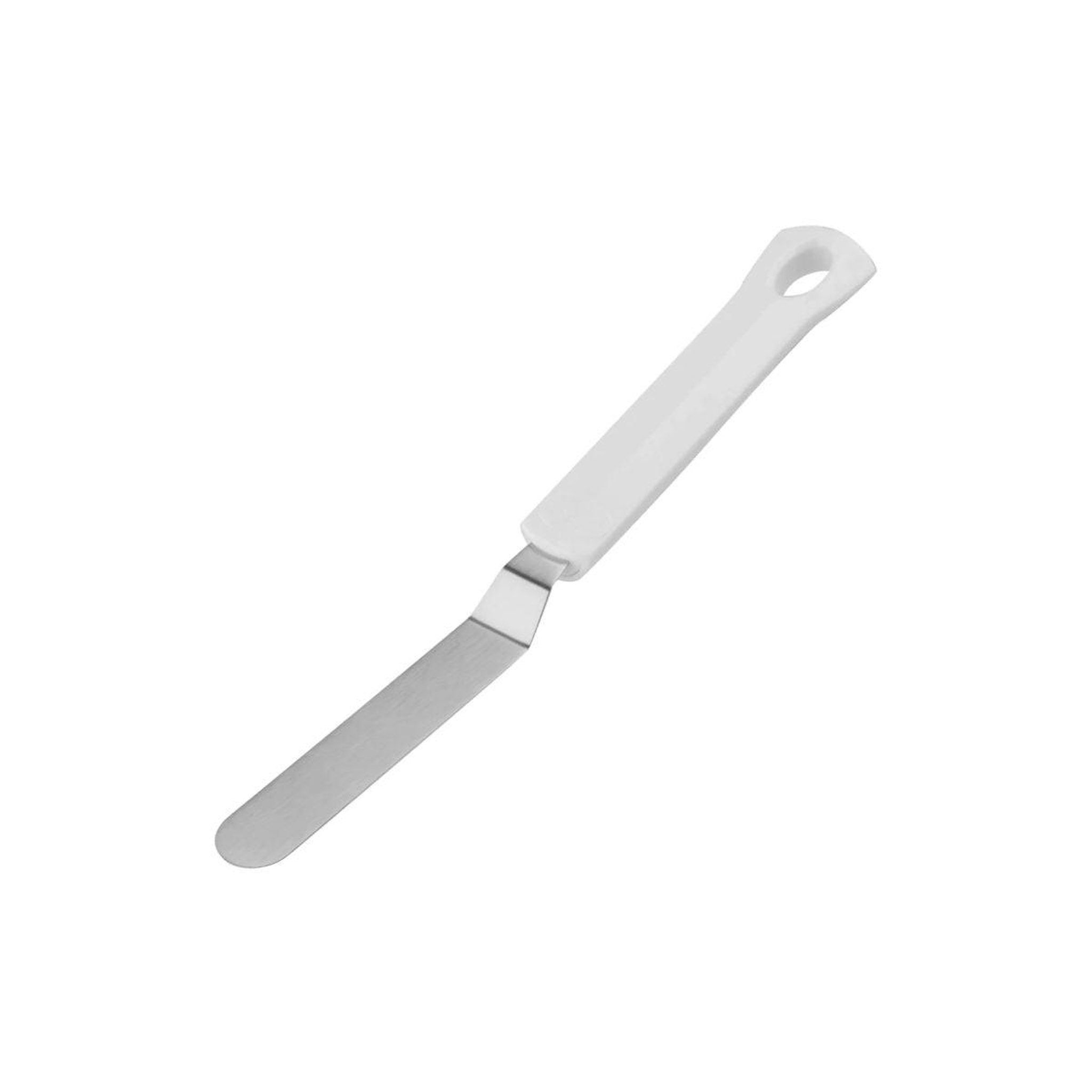 DR.OETKER Mini spatule coudée 23 cm dr. Oetker baker edition
