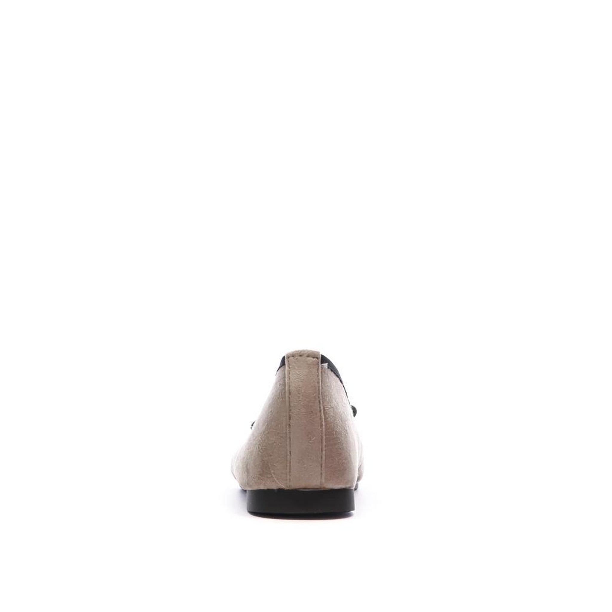 Voir la diapositive 3 : XTI Ballerines Grises Femme Xti 143682