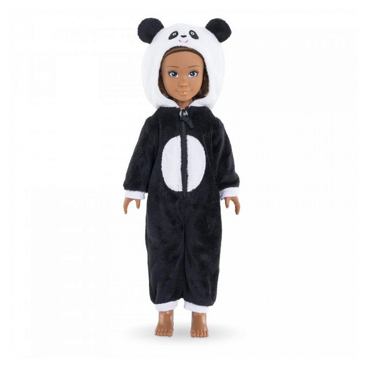 Corolle Coffret Poupée Corolle Girls Melody Pyjama Party