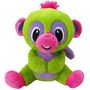 Voir la diapositive 6 : One Two Fun Peluche bébé animal fantaisie - 25 cm